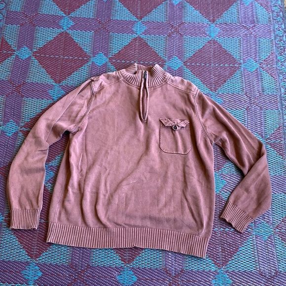 Outdoor Life Other - Outdoor Life Vintage Pullover